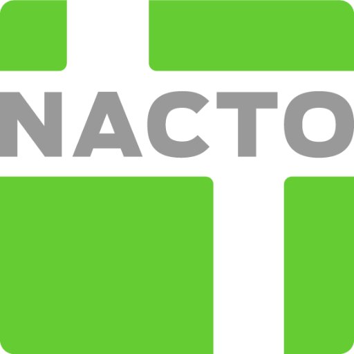 National Association of City Transportation Officials (NACTO)