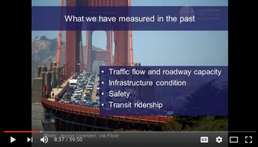 The Why and How of Measuring Access to Opportunity Webinar