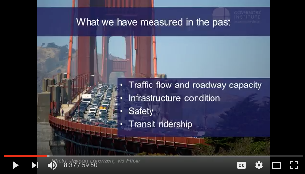 The Why and How of Measuring Access to Opportunity Webinar