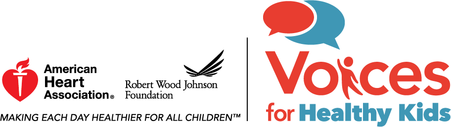 Voices for Healthy Kids