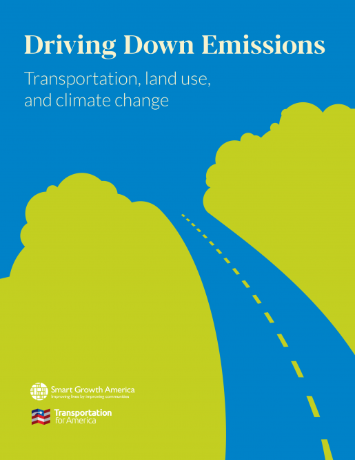 Driving Down Emissions