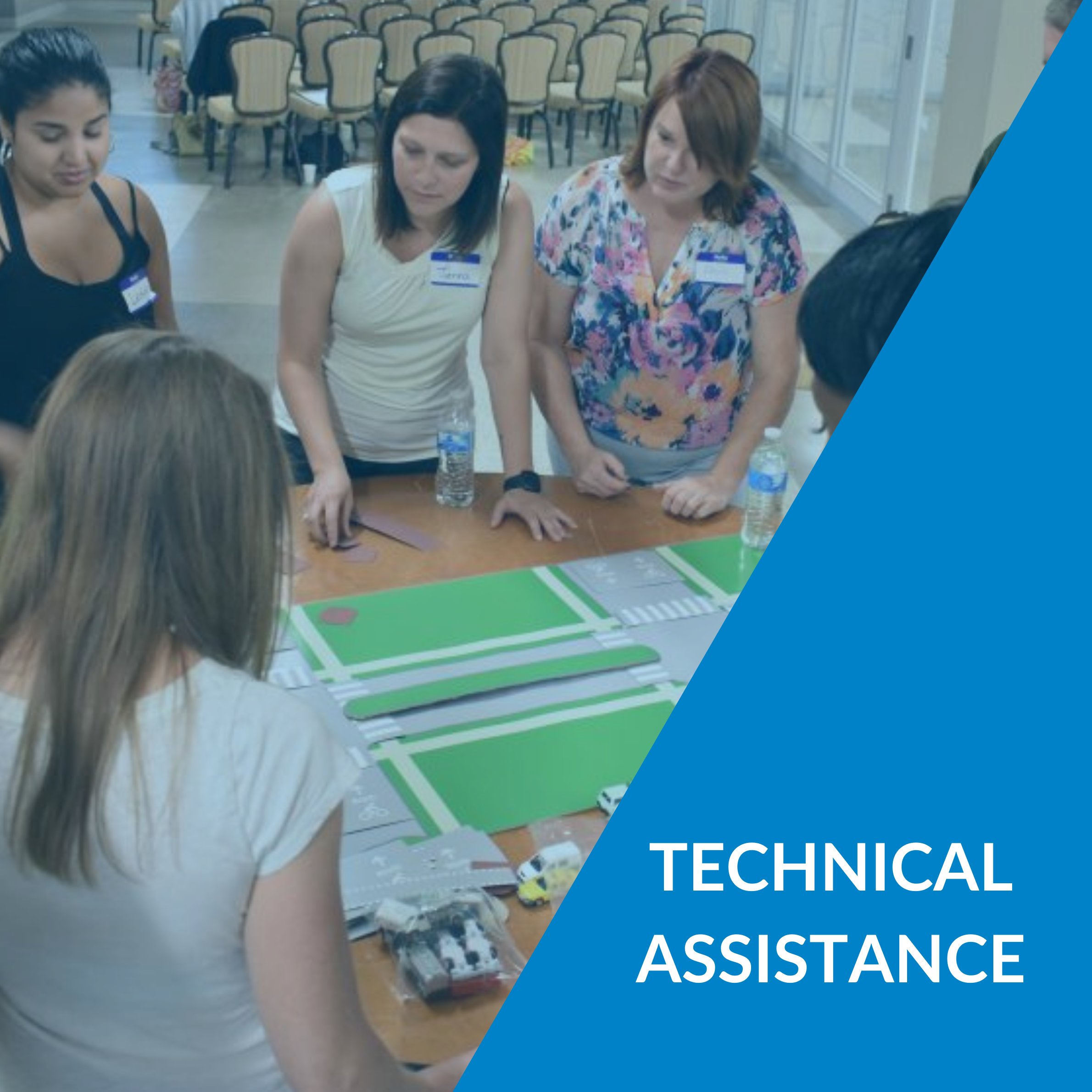 Technical Assistance