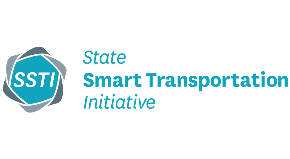 SSTI Logo