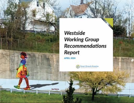 Westside Working Group Recommendations: Equitable Zoning Reform and Affordable Housing in MA