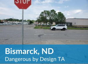 Bismarck, North Dakota
