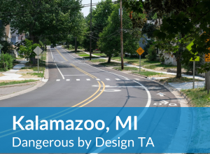 Kalamazoo, Michigan
