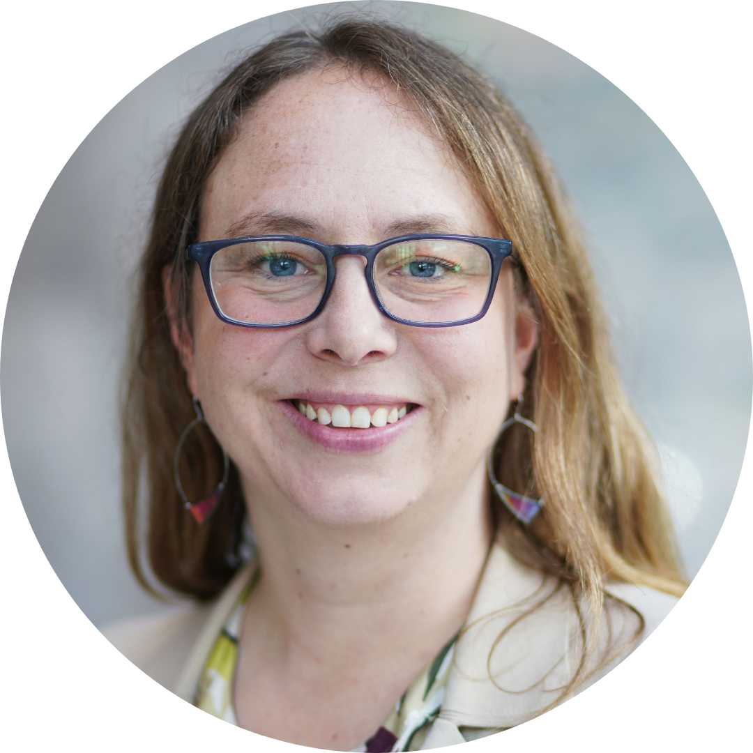 Katharine burgess headshot